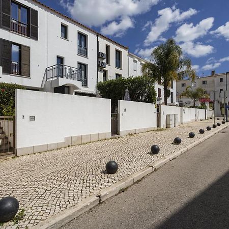 Hopstays Vilamoura House Garden - Marina View Quarteira Exteriér fotografie