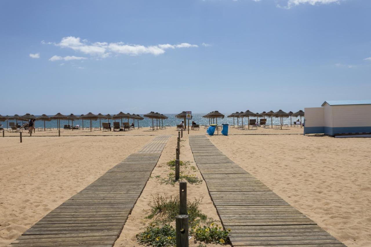 Hopstays Vilamoura House Garden - Marina View Quarteira Exteriér fotografie