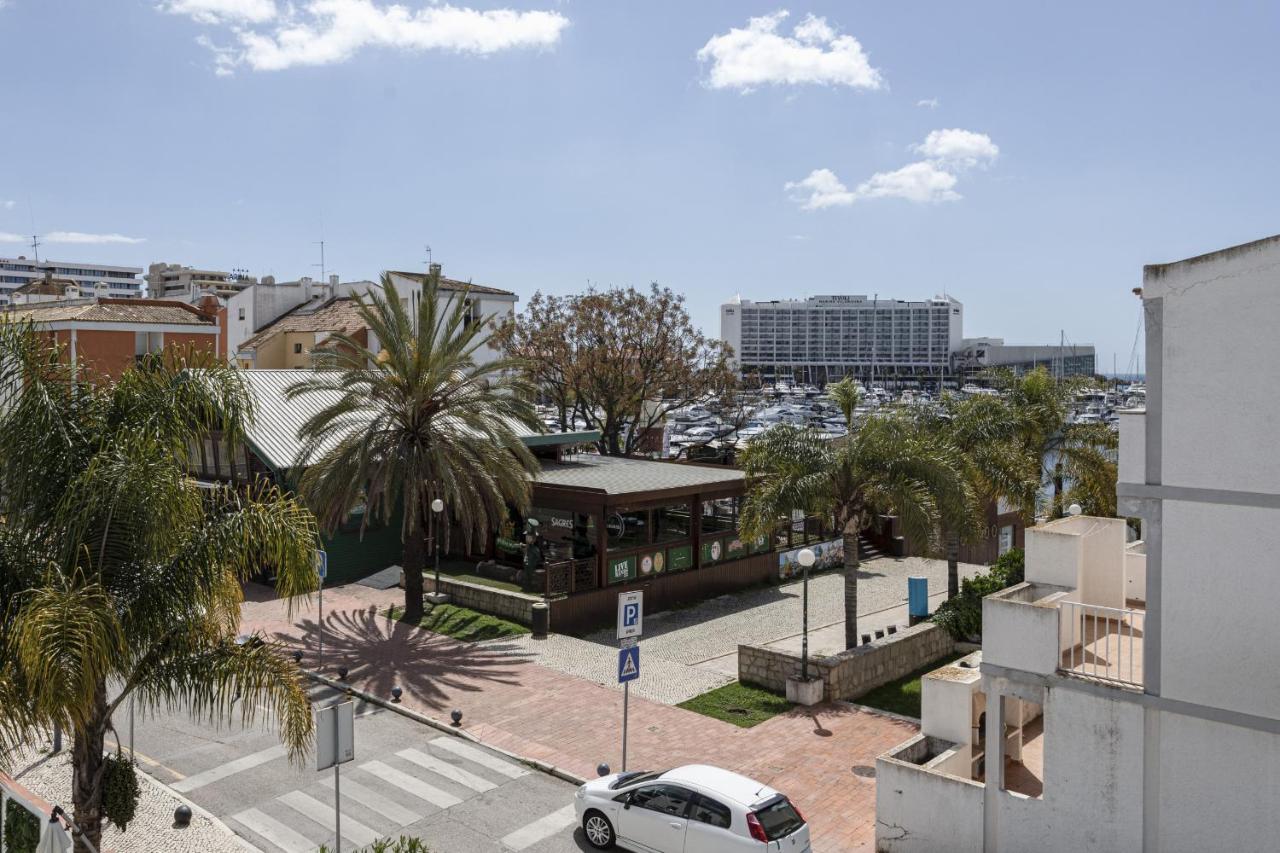 Hopstays Vilamoura House Garden - Marina View Quarteira Exteriér fotografie